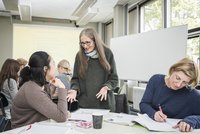 Dozentin Universitaet Dozentin Universitaet